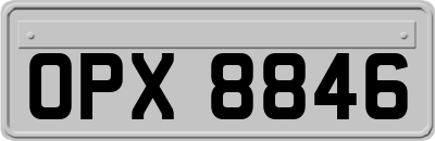 OPX8846