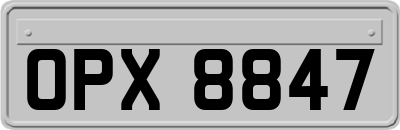 OPX8847
