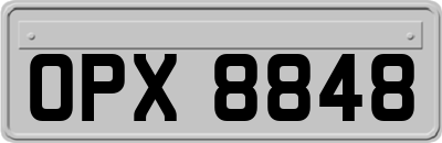 OPX8848