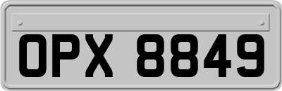 OPX8849