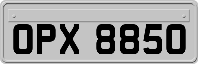 OPX8850