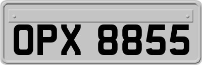 OPX8855