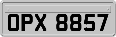 OPX8857