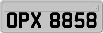 OPX8858