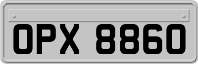 OPX8860