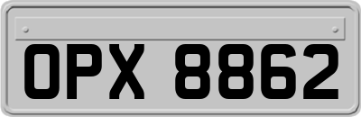 OPX8862