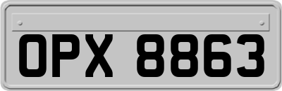 OPX8863
