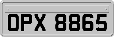 OPX8865