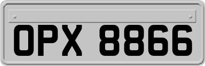 OPX8866