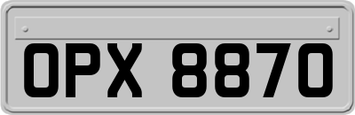 OPX8870