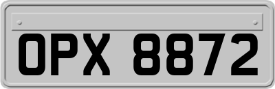 OPX8872