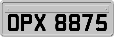 OPX8875