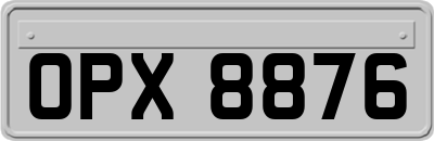 OPX8876