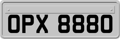 OPX8880