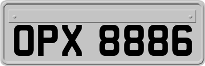 OPX8886