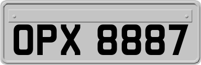 OPX8887