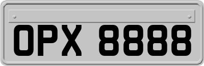 OPX8888
