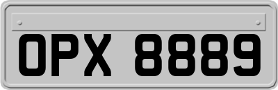 OPX8889