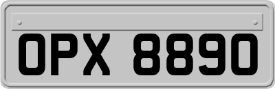 OPX8890