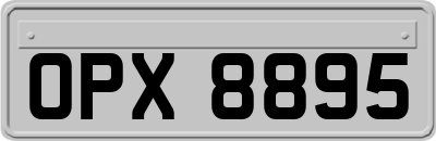 OPX8895