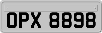 OPX8898