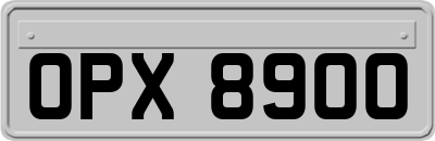 OPX8900