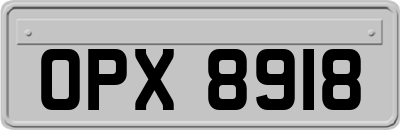 OPX8918