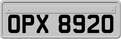 OPX8920