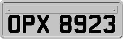 OPX8923