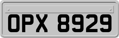 OPX8929