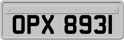 OPX8931
