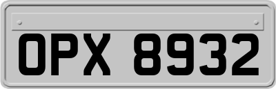 OPX8932