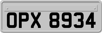 OPX8934