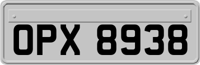 OPX8938