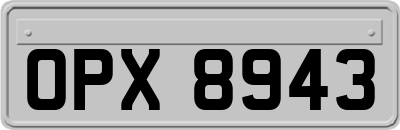 OPX8943