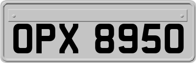 OPX8950
