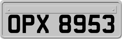 OPX8953
