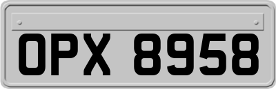 OPX8958