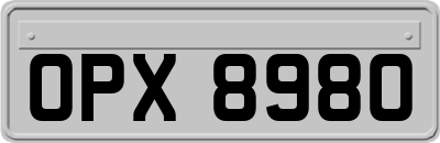 OPX8980