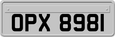 OPX8981