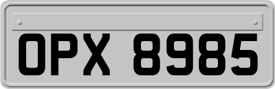 OPX8985