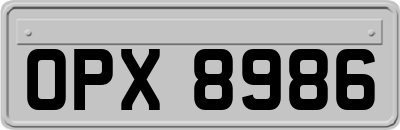 OPX8986
