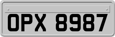 OPX8987