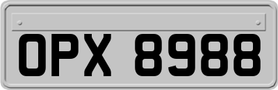 OPX8988