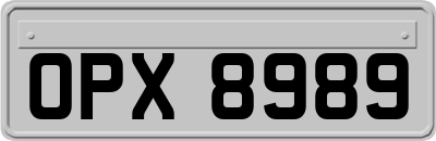 OPX8989