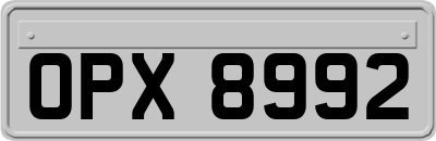 OPX8992