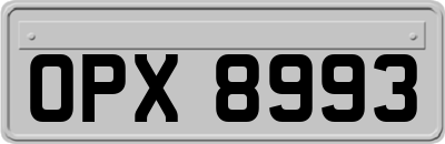 OPX8993
