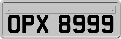 OPX8999