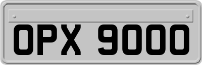 OPX9000