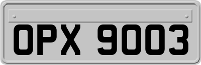 OPX9003